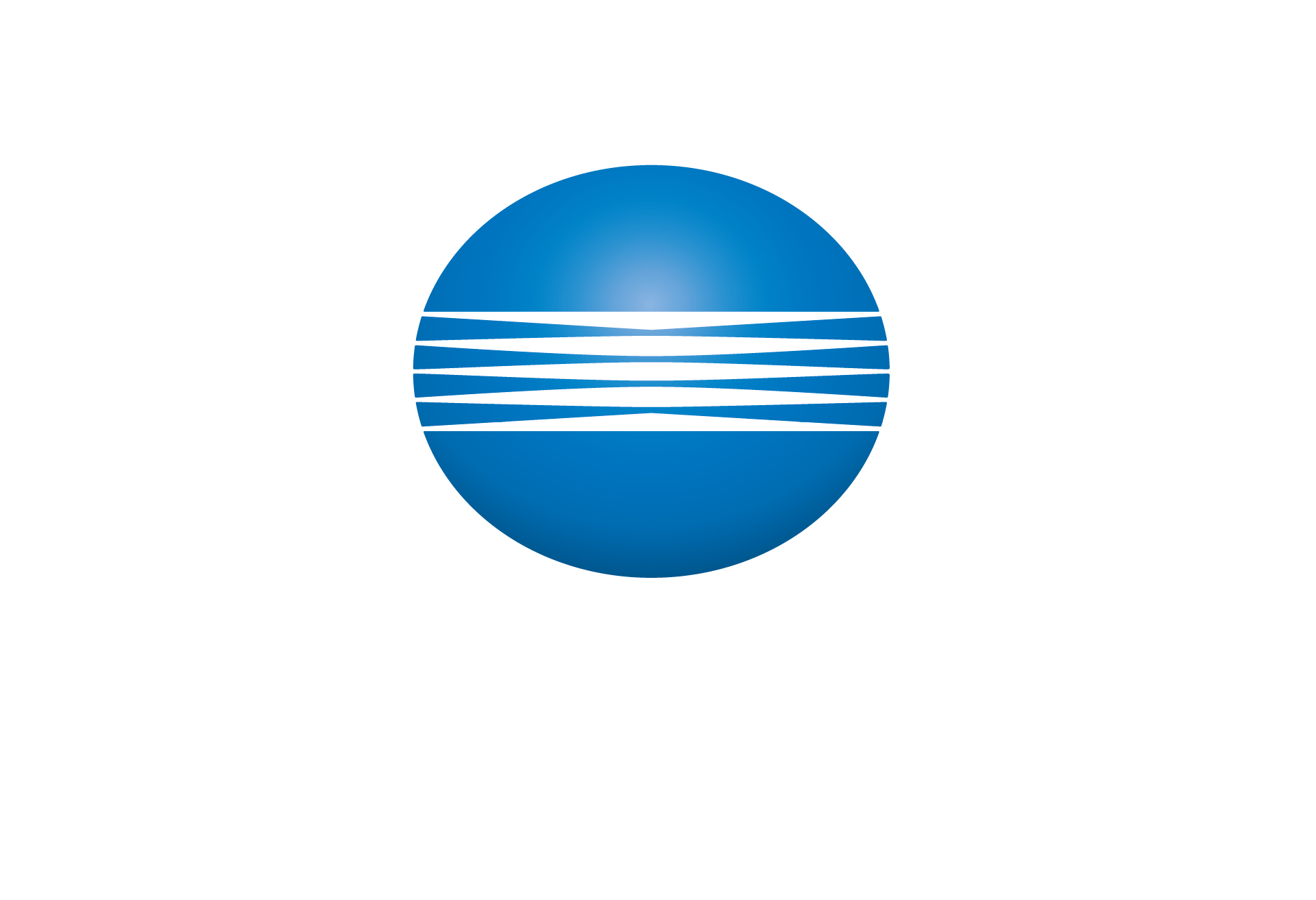 Konica Minolta Logo