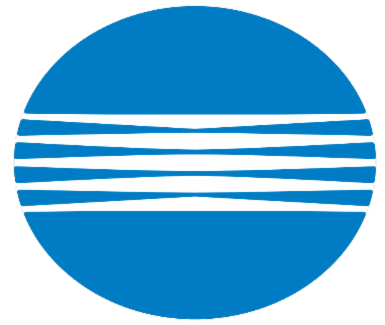 Logo Konica Minolta